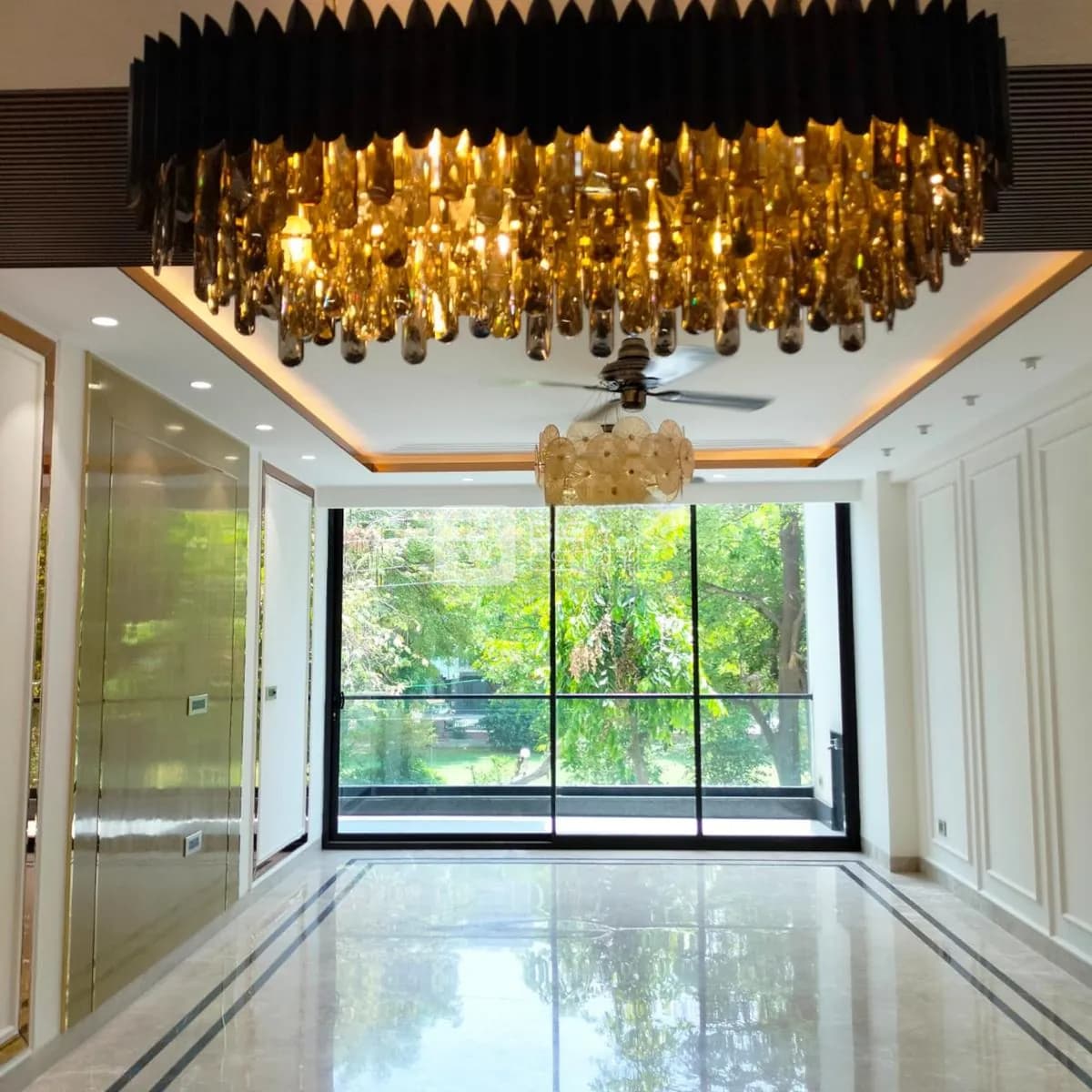 Inder Luxury Builder Floor 500 Sq Yrds 1