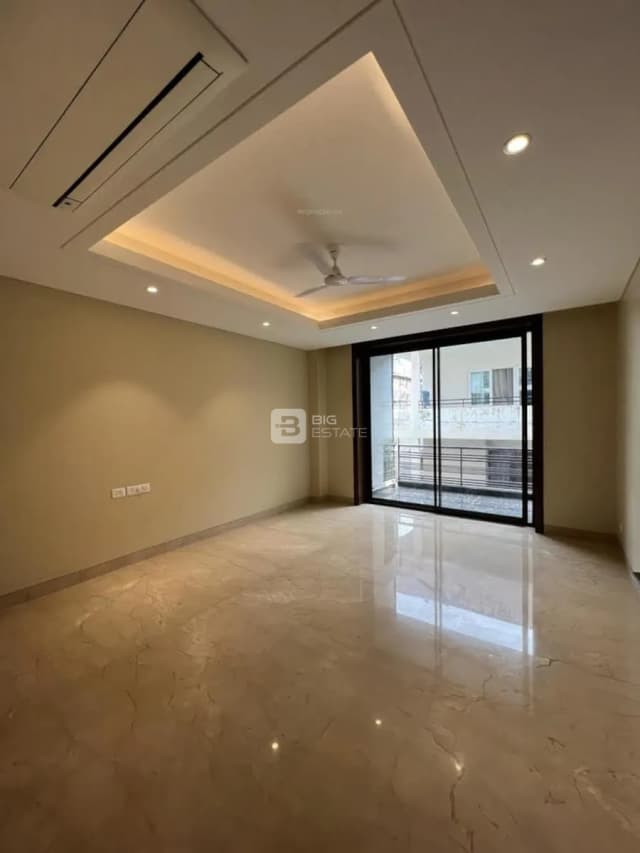 Satguru Homes Floors 6