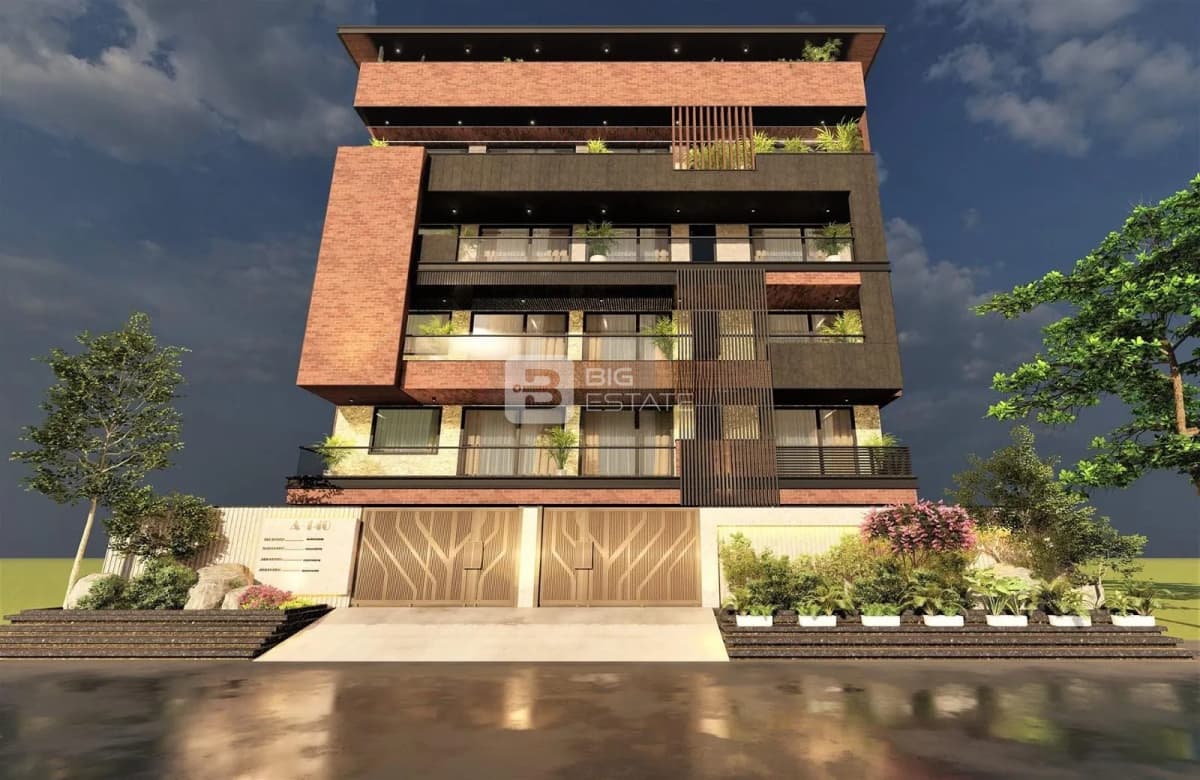 Bargainer Ultra Premium Luxurious Floors 1