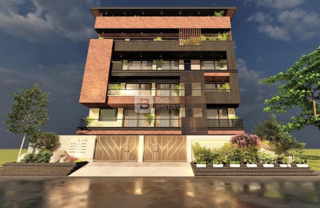 Bargainer Ultra Premium Luxurious Floors