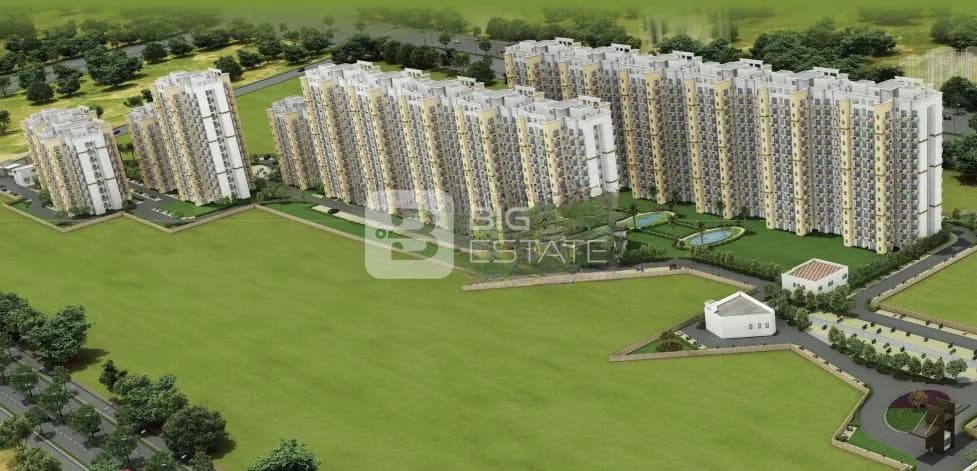 GLS Arawali Homes 2 1