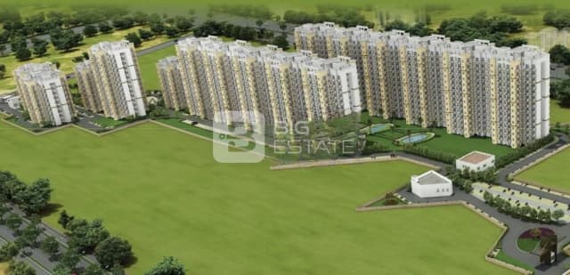 GLS Arawali Homes 2