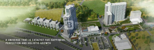 Viridian The Longevity Project At Plaza 106