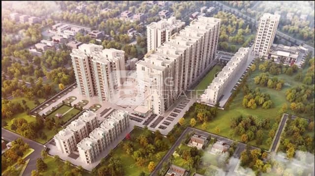 Signature Global Solera 2