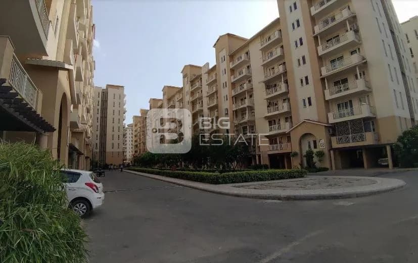 Emaar Palm Premier 1