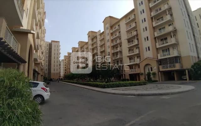 Emaar Palm Premier