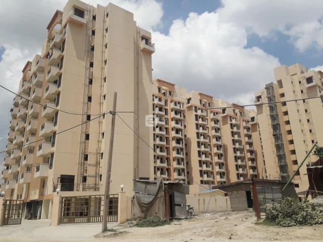 Apex Our Homes 1