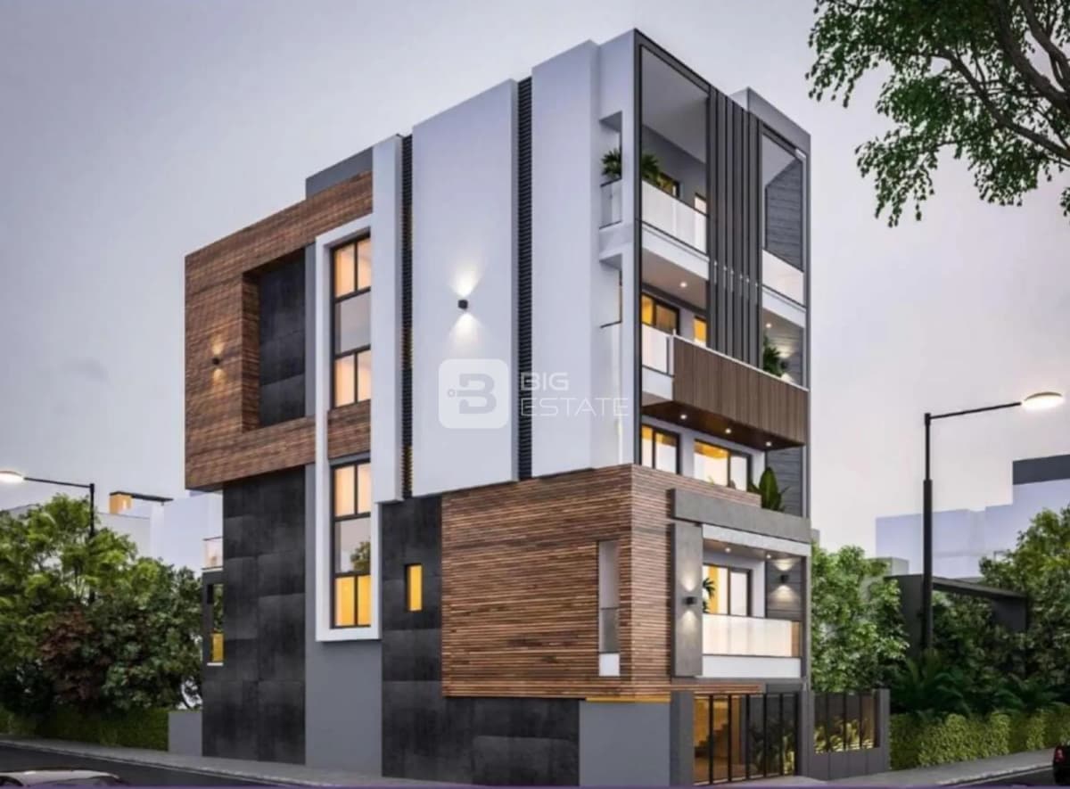 Satguru Homes Floors 3 1