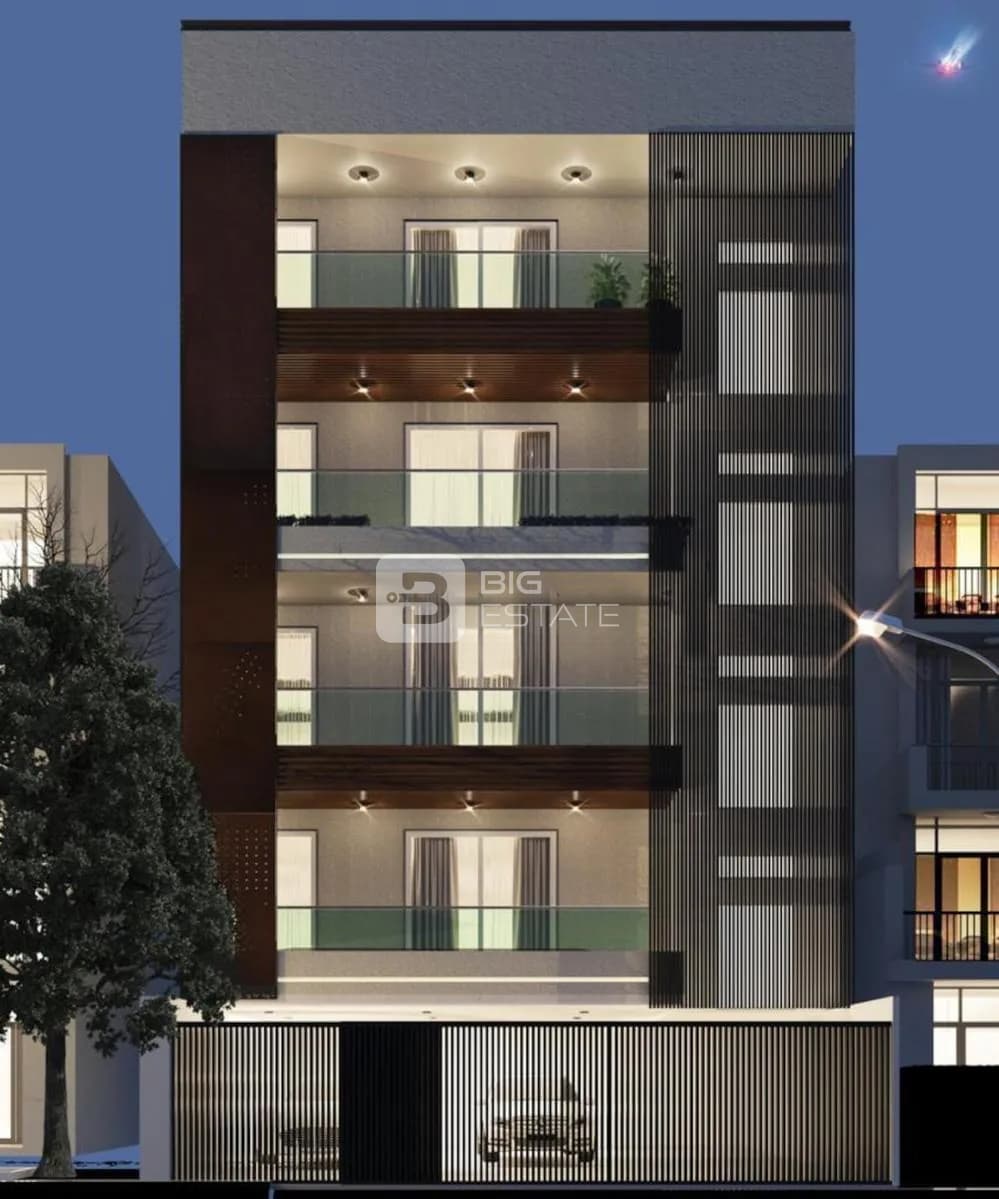 Satguru Homes Floors 4 1