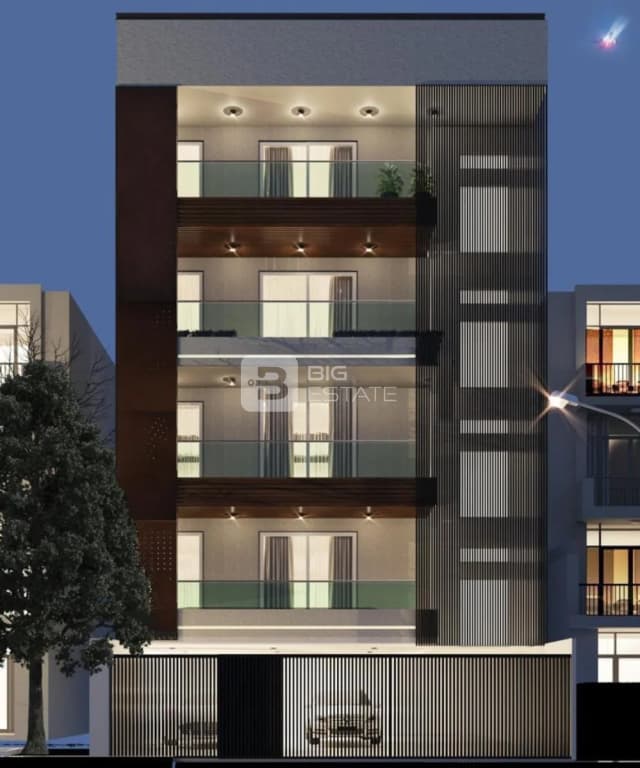 Satguru Homes Floors 4