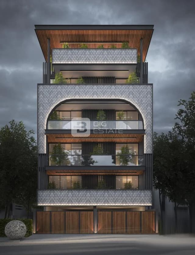 Satguru Homes Floors 8