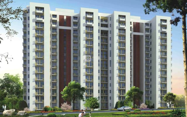Unitech Vistas