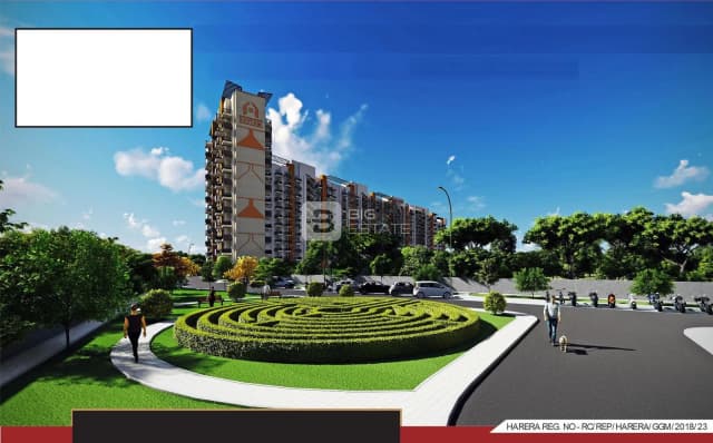 Agrante Kavyam Homes