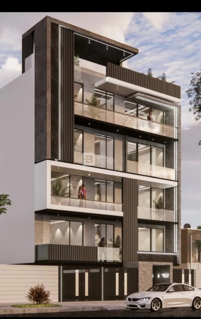 Satguru Homes 2