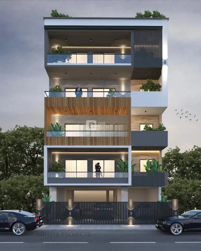 Amit Construction 2
