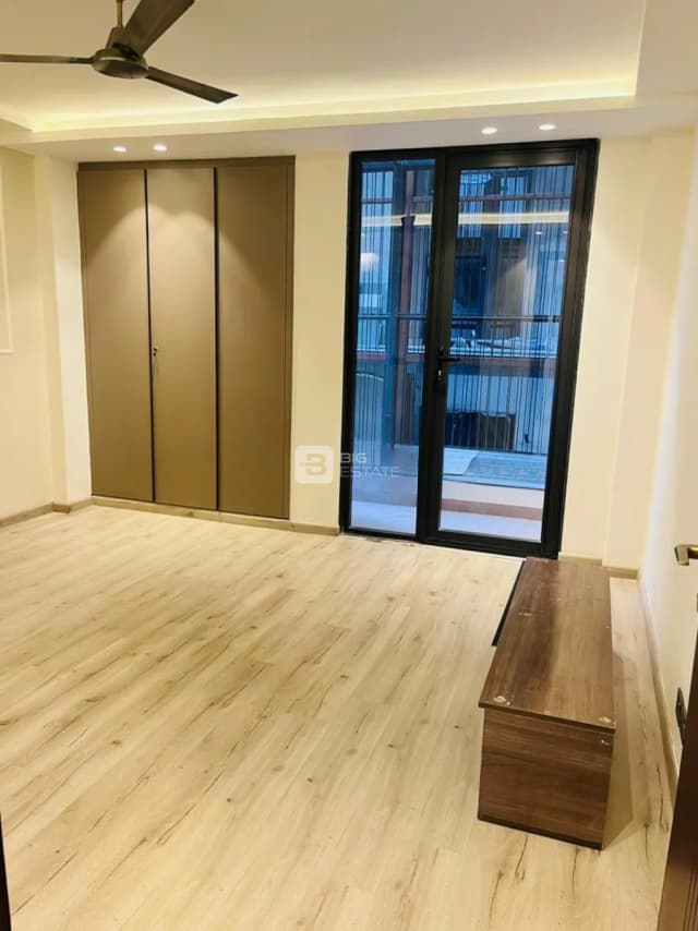 Luxury Builder Floor Inder Realty Zone 500