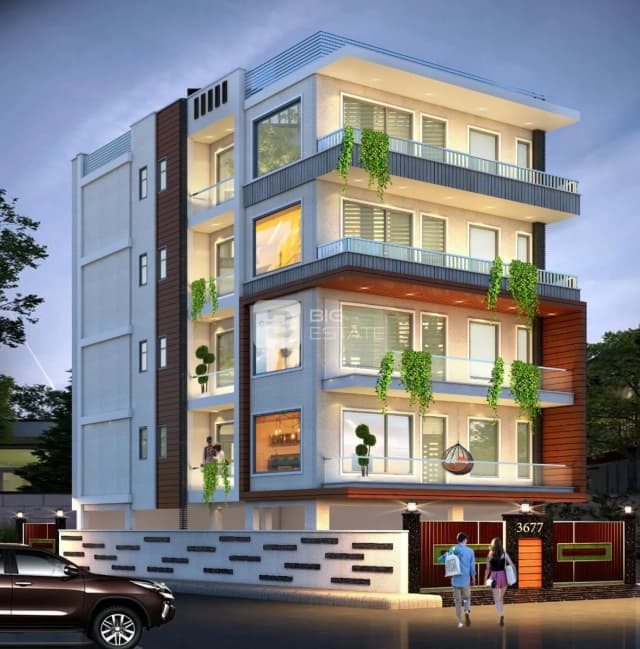 Amit Construction 3