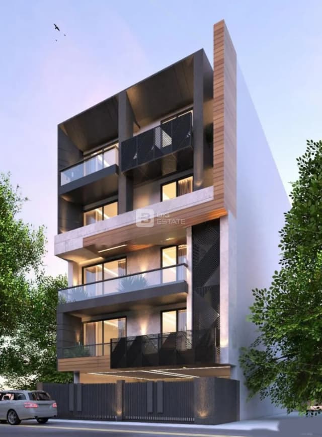 Luxury Builder Floor Inder Realty Zone 500
