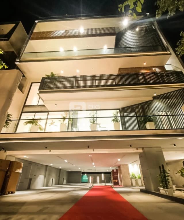 Inder Luxury Builder Floor Sushant Lok 1