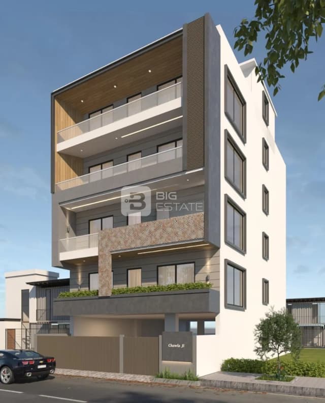 Amit Construction 6