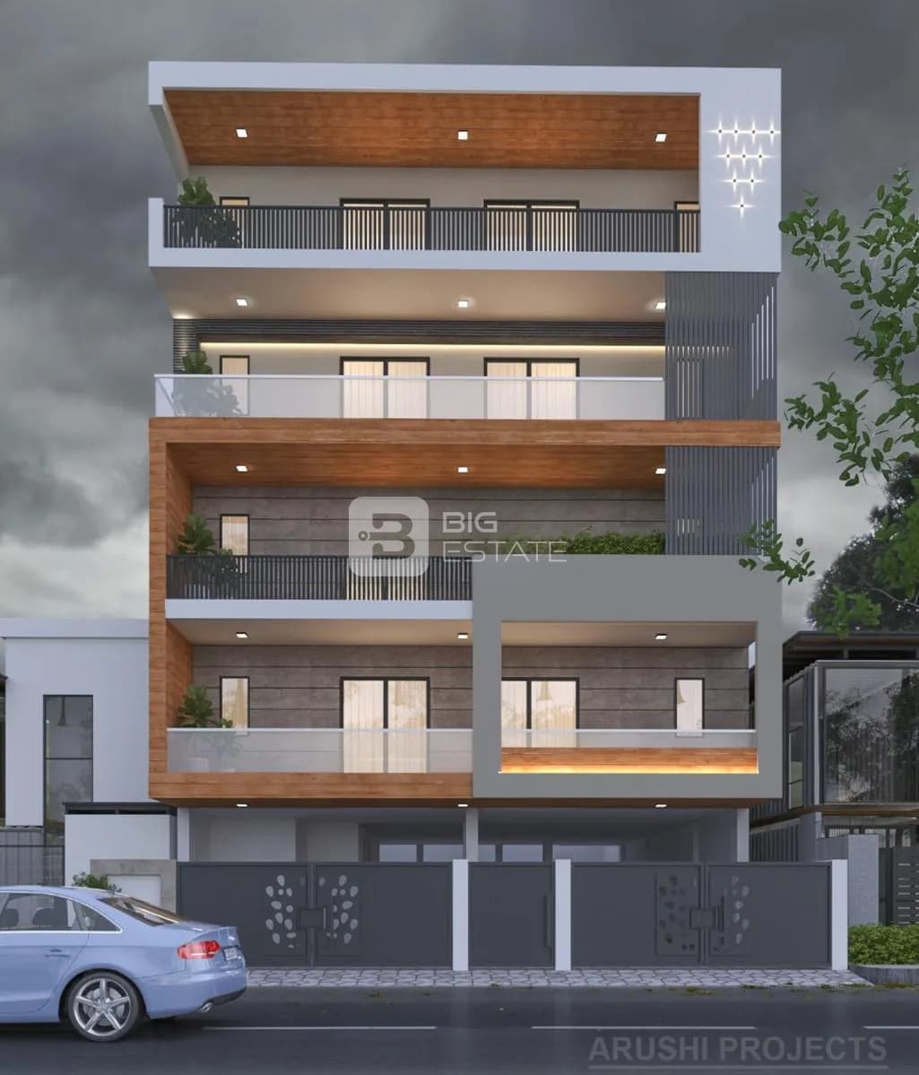 Amit Construction 4 1