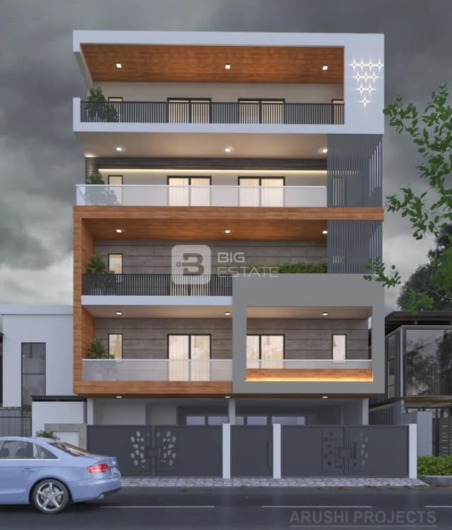 Amit Construction 4