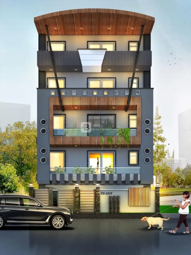 Amit Construction 5
