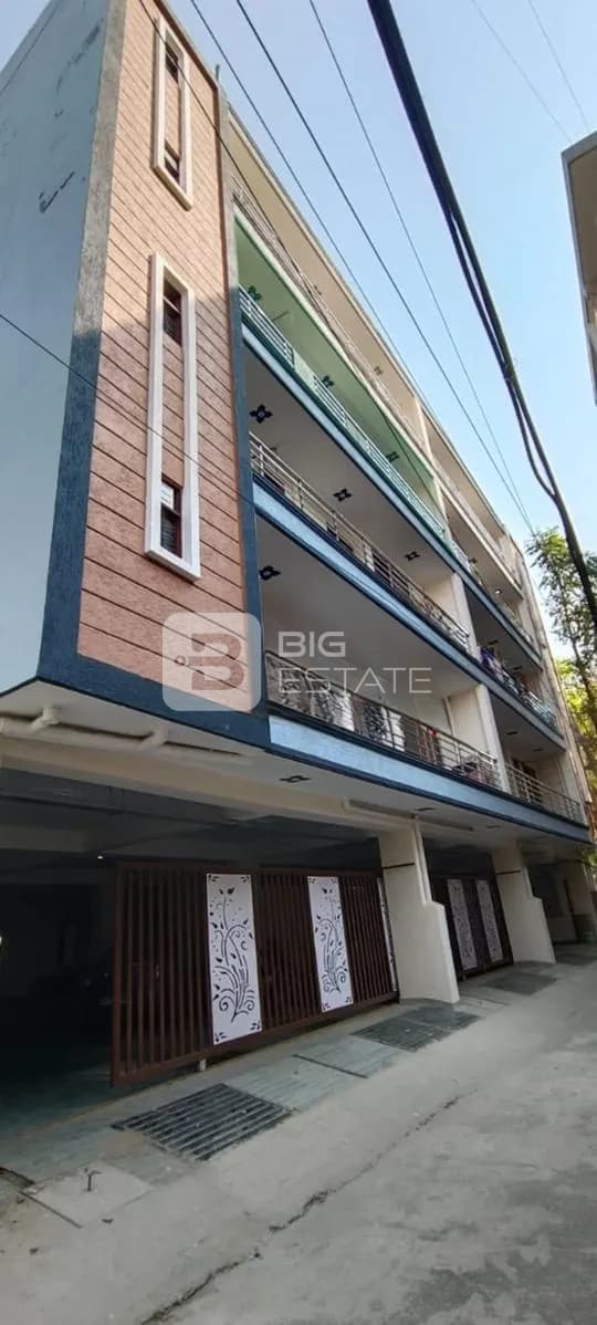 Surendra Home 14