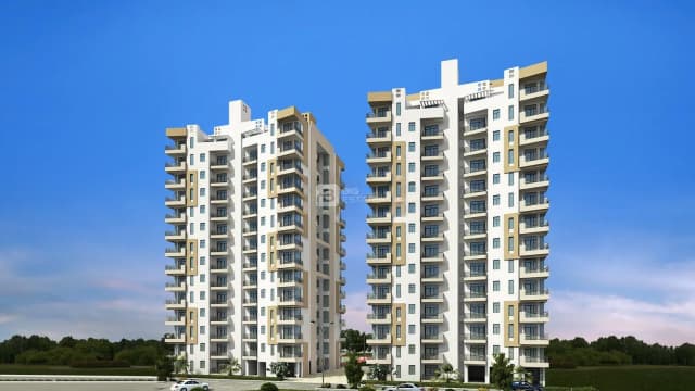 Raheja Shilas