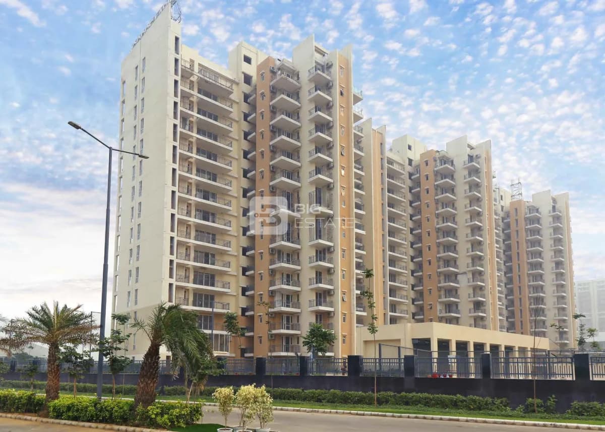 Godrej Aria 1