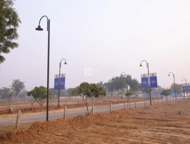 Anant Raj Estate