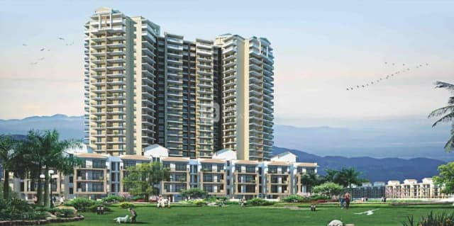 Supertech Montana View