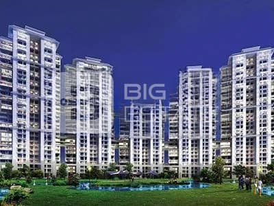 Krrish Florence Estate