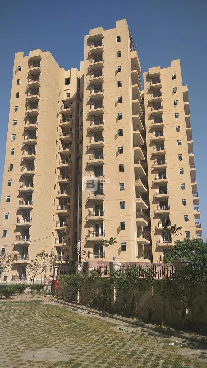 Satya The Hermitage 1