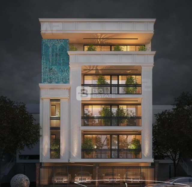 Satguru Homes