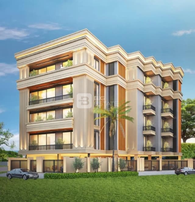 Bargainer Ultra Premium Floors