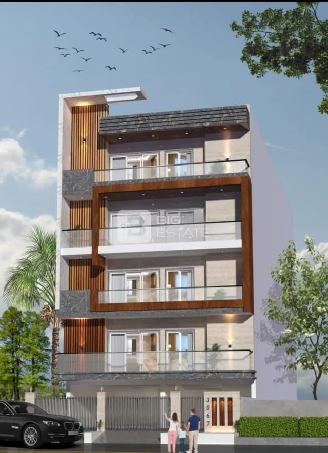 Surendra Home 57