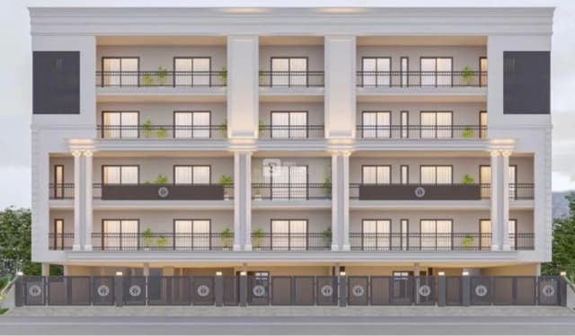 Paramount Luxury Builder Floors 16