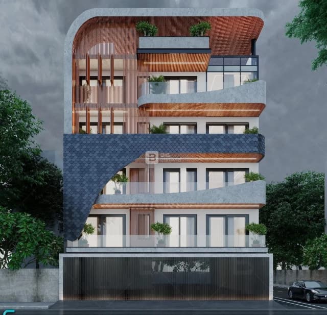 Paramount Luxury Floors 22