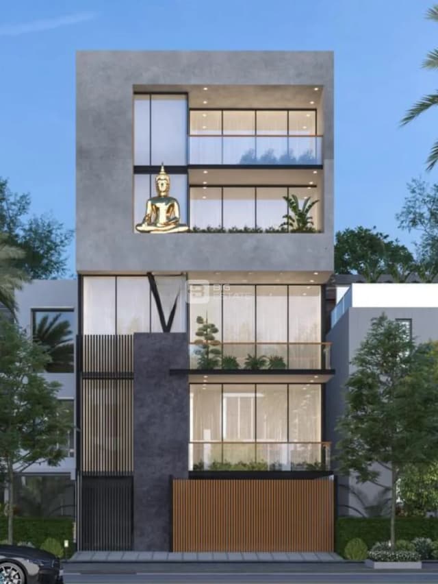 Bargainer Ultra Modren Premium Floors