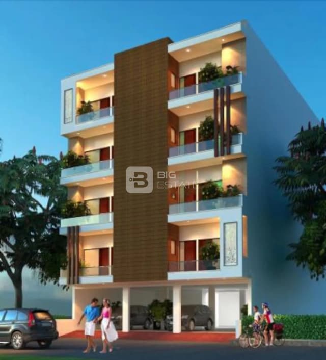 Surendra Star Home