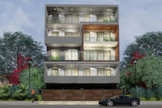 South City Floors 1