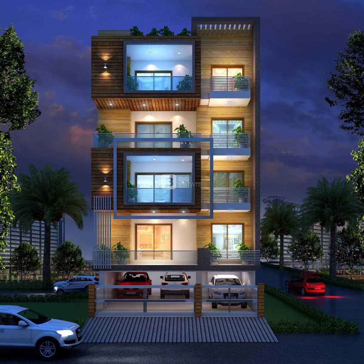 Safe Home Luxury Floors 2 1