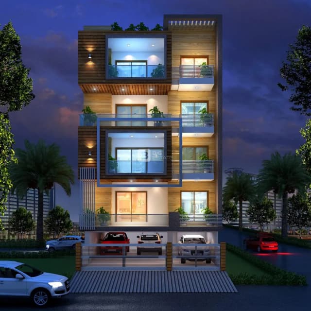 Safe Home Luxury Floors 2
