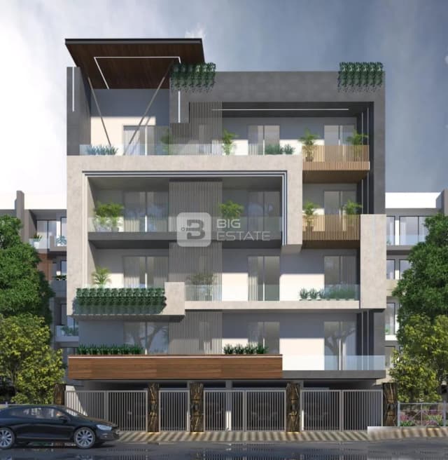 Balkishan Constructions 1