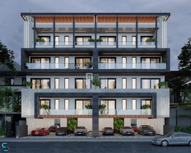Kibithu Homes
