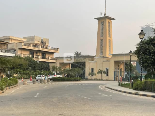 Emaar Emerald Hill