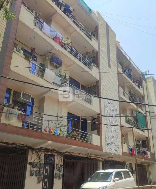Tanishq Residency