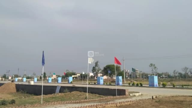 Sadaa Maruti Kunj