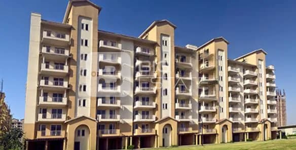 Emaar Palm Hills Phase 1